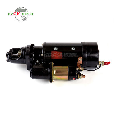 Motor de arranque 6V5720 QD2852D para excavadora 326D E329D E328 E324 E325