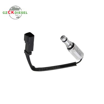 Interruptor del sensor de presión 2276744 227-6744 para cargadora  950H 950G 986K