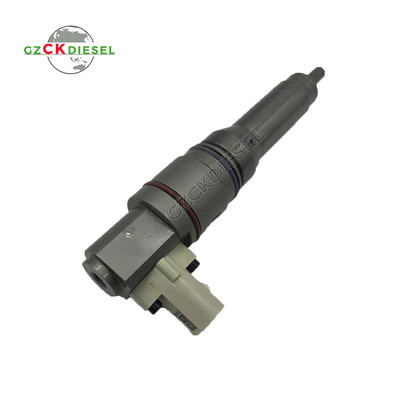 Inyector de combustible con boquilla original 2005596 VOE2005596 para el motor MX13 MX10