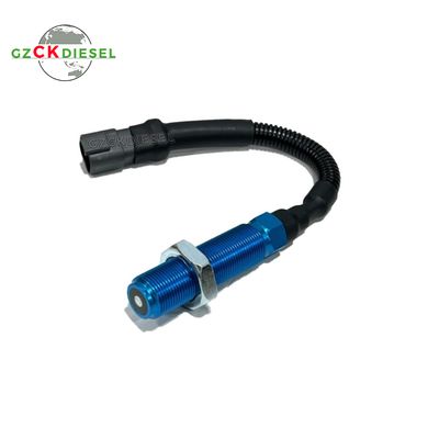 Sensor de velocidad de revolución 6560-61-2110 2872359 4327239 para Excavadora PC1250-7 Motor 6D170