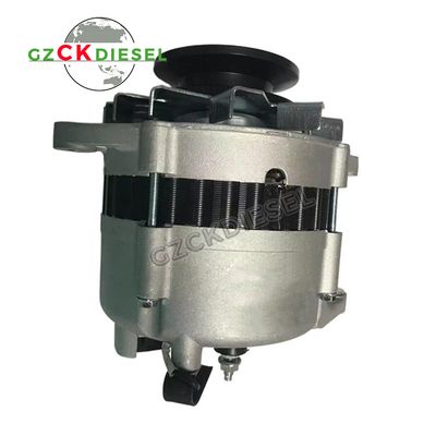 Alternador 8944264470 para el motor 4D98 DH80-7 R80-7 Excavadora