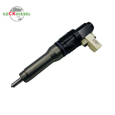 Inyector de combustible 1820820 1742535 BEBJ1A05001 para motor XF85 XF105 MX265 MX11