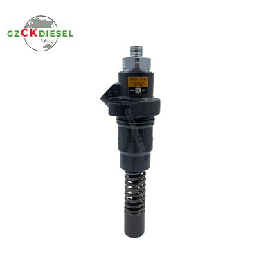 La bomba de la unidad de combustible 21147445 0414693005 02113694 20795413 para el motor D6E D7E