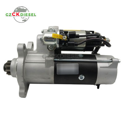 Motor de arranque D11-101-03B+C M93R3007SE para motor D6114