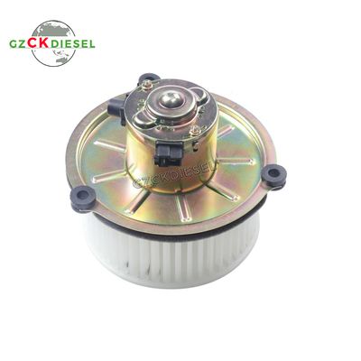 Motor de soplado 4370266 4464276 4658943 para excavadora EX100-5 EX120-5 EX130H-5 EX150LC-5 ZAX200-3