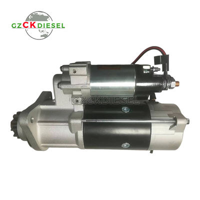 Motor de arranque QDJ2800A para el motor DE08 DH300-7 excavadora