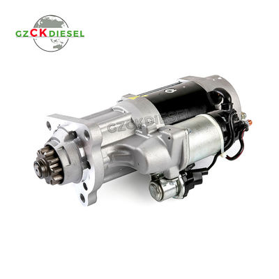 Motor de arranque 65-26201-7074A QDJ2850J 300516-00020C para motor DE12