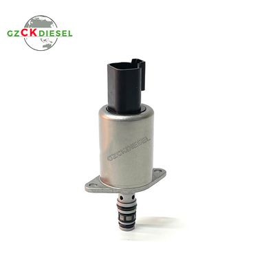 Válvula solenoide 362-3212 3623212 para excavadora  E303 E304 E305