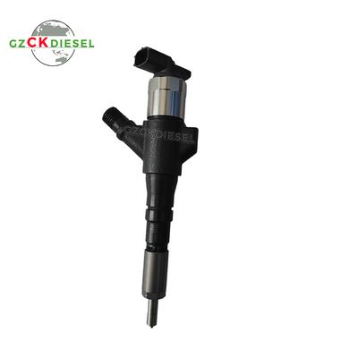 Inyector de combustible Common Rail 295050-2630 2950502630