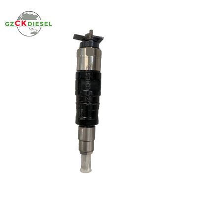 Inyector de combustible diésel Common Rail 0950001020 095000-1020 295050-1020 S00001059+07 para motor G3