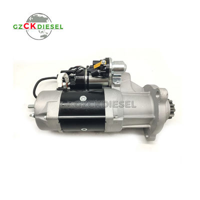 Motor de arranque 19011509 QDJ2850A para motor R335 NT855