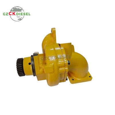 Bomba de agua 4095432 4096429 4097082 4396372 4398029 para excavadora PC1250-7 PC1250-8 Motor SAA6D170 QSK23