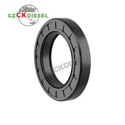 Sello de aceite trasero del cigüeñal BH1445E 17381-0446 173810446 para el motor V3307