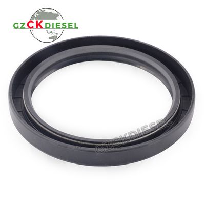 Señales de aceite trasero del cigüeñal AE3932E para el motor S4F EXCAVATOR HD250SE