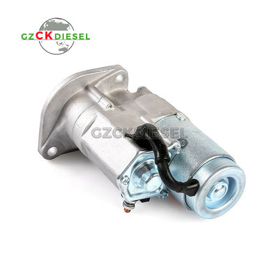 Motor de arranque 228000-6921 QDJ1601L 2280006921 para el motor V2403