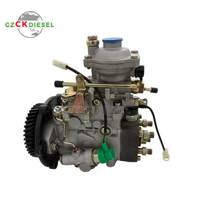 La bomba de inyección de combustible WF-VE4/11F1900L002 0001060046X 0001060018 0001060046K para el JH493 BJ493ZQ