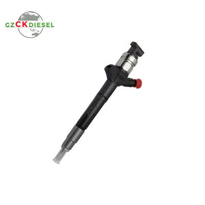 Inyector de combustible diésel 095000-7670 23670-09280 para el motor 2.0L 1AD-FTV