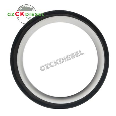 Retén de aceite trasero del cigüeñal 3968563 3968562 AW4395E para excavadora 6D114 PC360-7