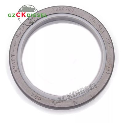 Retén de aceite del cigüeñal 3900709 3935959 3968563 para motor 6D102