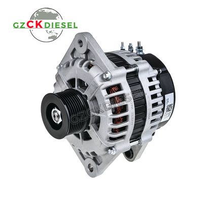 Alternador 3415691 JFZ2707 4930794 para el motor Cummins 6CT 6CTA8.3 QSC8.3 QSL9.3