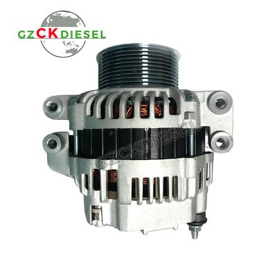 Alternador 2035629 300901-00188 para excavadora DX380-9 DX390-9C