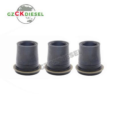 El sello del tubo del inyector de combustible 123907-11601 para el motor 4TNV94 4TNV98 4TNV98T