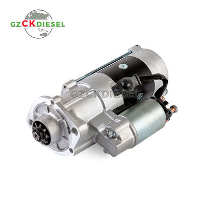 Motor de arranque 1C010-63011 M008T50471 QDJ1403C 1G772-63013 para motor V3300 V3800
