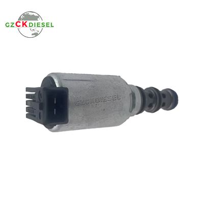 Válvula de control direccional 12217617 Válvula solenoide Piezas de excavadora