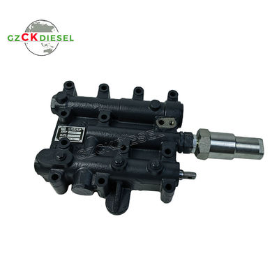 Válvula de control de cambio original 12C9154 SP110684 12C2363 para cargadora de ruedas CLG856 ZL50CN 855N