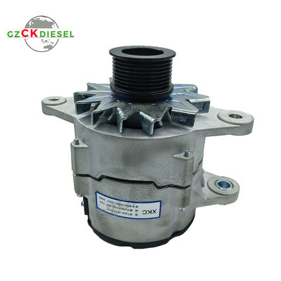 Alternador de 28V 70A 5349844 JFZ2710F para motor QSL9.3 6CT8.3 6BT5.9