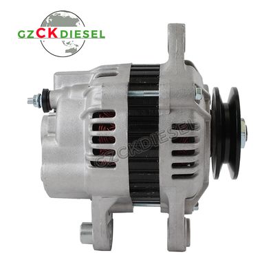 Alternador CAL35615 AOT25371 AOT25171 AMT0133 para la excavadora PC20 E301.5