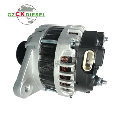 Alternador 21Q6-42000 para Motor 6BT5.9 Excavadora R215 R485VS