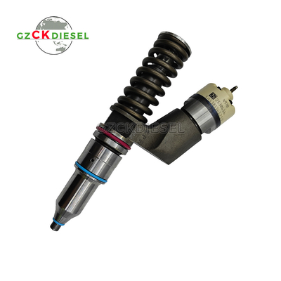 Inyector de combustible 2530616 10R-3265 para excavadora C15 C18 Motor 385C 385CL 390D 390DL