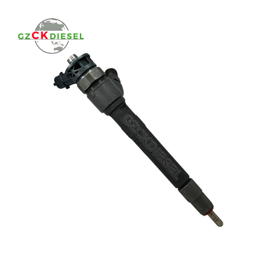 Inyector de combustible original 0445110430 35062008F 0986435214