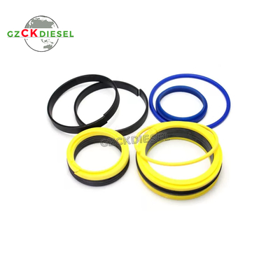 Kit de sellado de cilindro hidráulico 991/00012 99100012 991-00012 991/00013 99100013 991-00013