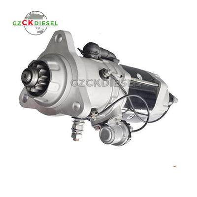 Motor de Arranque 293-4853 para Motor C13 C15 C18 C9 C9.3