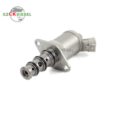 Válvula solenoide 4455991 9239590 para excavadora ZAX200 240-3 ZX200-3 ZX260W-3