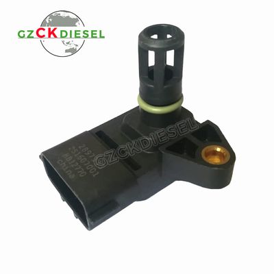 Sensor de presión 2897333 4903286 para el motor Cummins 4b3.9