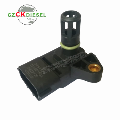 Sensor de presión 2897333 4903286 para el motor Cummins 4b3.9