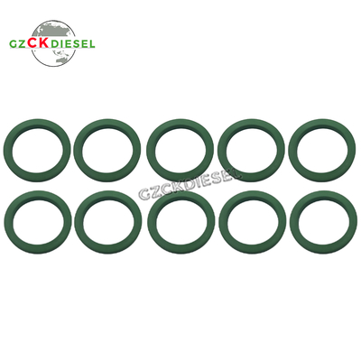 Anillo de sellado del eje de la bomba de aceite 20451487 VOE20451487 para motor Volvo D13A