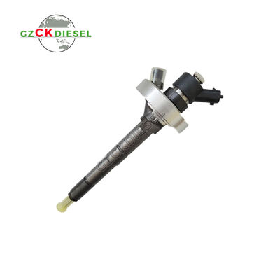 Inyector de tren común 0445110315 para el motor Bosch Nissan ZD30