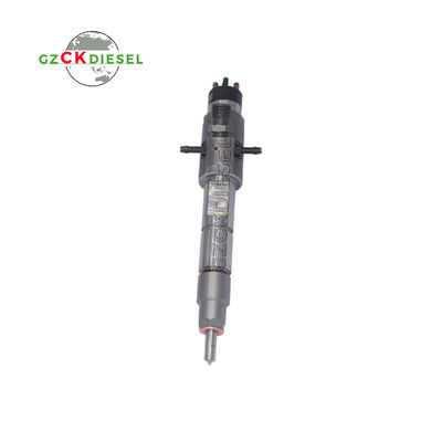 Common Rail Fuel Injector 0445120330 0445120077 0445120089