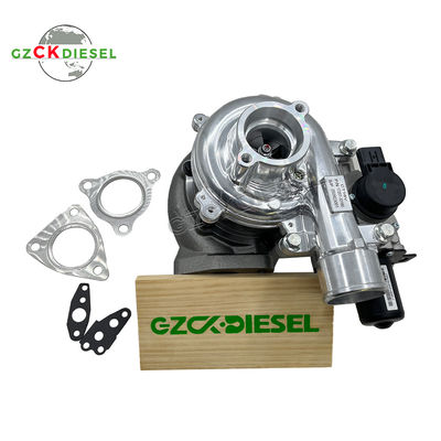 CT16V Turbocompresor 17201-30160 17201-30100 17201-30161 para el motor 1KD-FTV KZN130