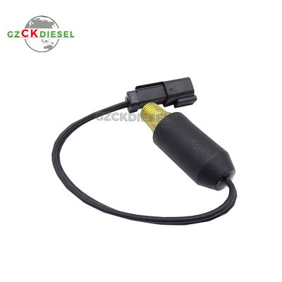 Interruptor de sensor de presión de aceite 3E-2026 3E2026 114-9281 1149281 para el motor de clasificación D6H D7H D6R D7R 160K 163H