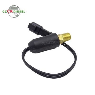 Interruptor del sensor de presión de aceite 3E-2026 3E2026 114-9281 1149281 para Motoniveladora D6H D7H D6R D7R 160K 163H