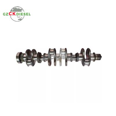 Cigüeñal 5301008 3968165 3907804 3929037 3903828 para motor QSB6.7 SAA6D107 Excavadora PC200-8