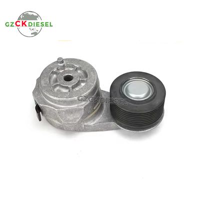 Tensor de correa 6754-61-4110 6754614110 para motor QSB6.7 SAA6D107 Excavadora PC200-8