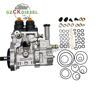 Kits de reparación de alta calidad 094040-0030 0940400030 para bomba HP0 de riel común