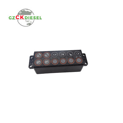 Controlador de interruptor 21Q4-22181 para excavadora R225-9 R335-9 R485-9