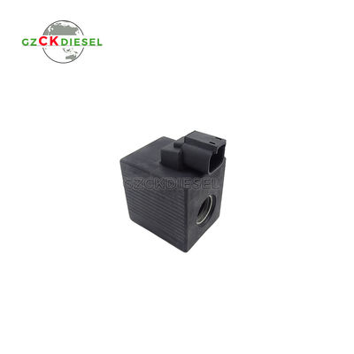 Bobina de solenoide 25/222645 25222645 para cargadora 2CX 2CXS 2CXSL 2CXL